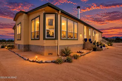 13430 W Sacred Earth Place, Tucson, AZ 85735 - Photo 3