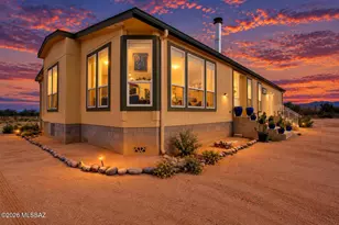13430 W Sacred Earth Pl, Tucson, AZ 85735 - Photo 3