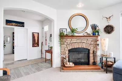 13430 W Sacred Earth Place, Tucson, AZ 85735 - Photo 19