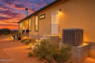 13430 W Sacred Earth Pl, Tucson, AZ 85735 - Photo 11