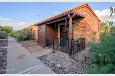 344 S Paseo Pena #A, Green Valley, AZ 85614 - Photo 17