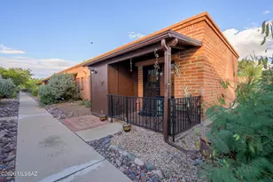 344 S Paseo Pena, Green Valley, AZ 85614 - Photo 17