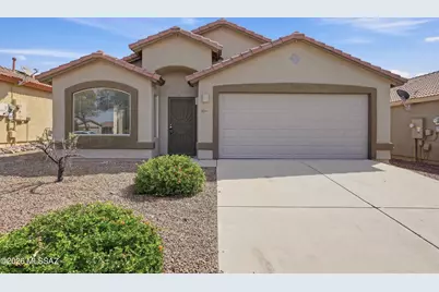 6054 N Panorama Park Drive, Tucson, AZ 85704 - Photo 1