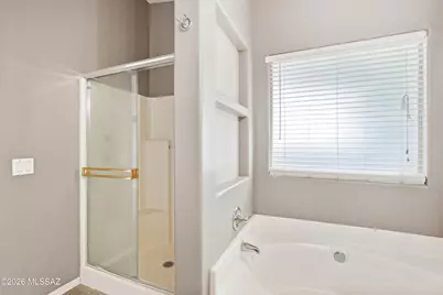 6054 N Panorama Park Drive, Tucson, AZ 85704 - Photo 21
