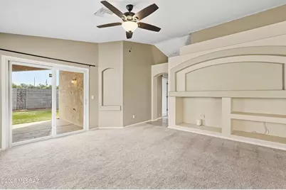 6054 N Panorama Park Drive, Tucson, AZ 85704 - Photo 7