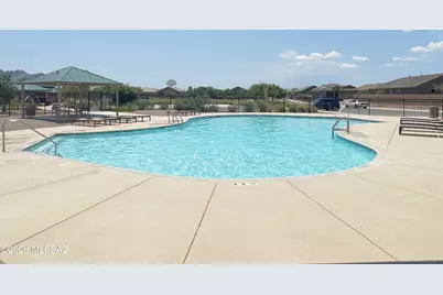 9270 W Trotting Wolf Trail, Marana, AZ 85653 - Photo 25