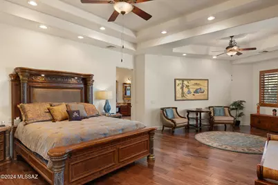 5043 N Marlin Canyon Place, Tucson, AZ 85750 - Photo 15