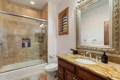 5043 N Marlin Canyon Place, Tucson, AZ 85750 - Photo 23