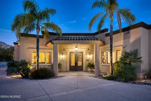 5043 N Marlin Canyon Pl, Tucson, AZ 85750 - Photo 35