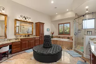5043 N Marlin Canyon Pl, Tucson, AZ 85750 - Photo 17