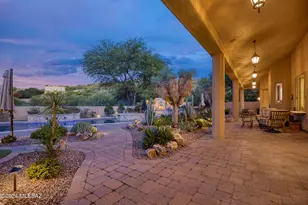 5043 N Marlin Canyon Pl, Tucson, AZ 85750 - Photo 27