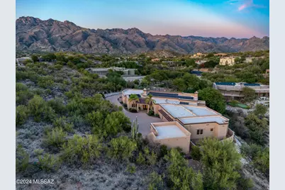 5043 N Marlin Canyon Place, Tucson, AZ 85750 - Photo 3