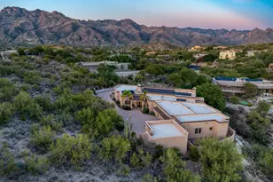 5043 N Marlin Canyon Pl, Tucson, AZ 85750 - Photo 3