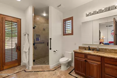 5043 N Marlin Canyon Place, Tucson, AZ 85750 - Photo 25