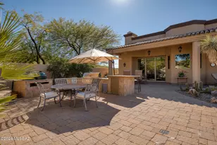 5043 N Marlin Canyon Pl, Tucson, AZ 85750 - Photo 31