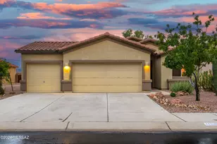 14288 N Recovered Fossil Ave, Marana, AZ 85658 - Photo 3