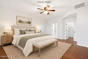 14288 N Recovered Fossil Ave, Marana, AZ 85658 - Photo 33