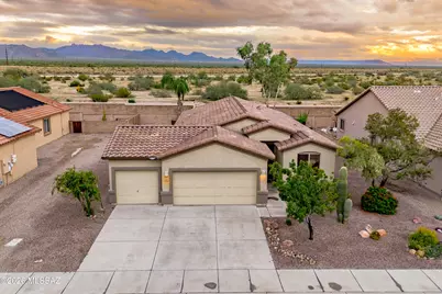 14288 N Recovered Fossil Avenue, Marana, AZ 85658 - Photo 49