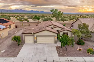 14288 N Recovered Fossil Ave, Marana, AZ 85658 - Photo 49