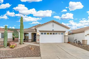 9231 N Crimson Stone Pl, Tucson, AZ 85743 - Photo 27
