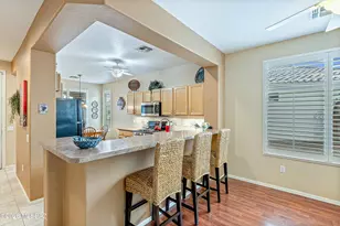 9231 N Crimson Stone Pl, Tucson, AZ 85743 - Photo 9