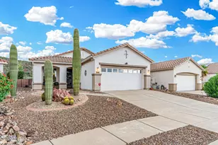 9231 N Crimson Stone Pl, Tucson, AZ 85743 - Photo 11