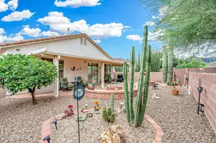 9231 N Crimson Stone Pl, Tucson, AZ 85743 - Photo 21
