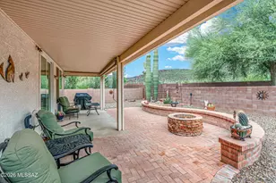 9231 N Crimson Stone Pl, Tucson, AZ 85743 - Photo 5