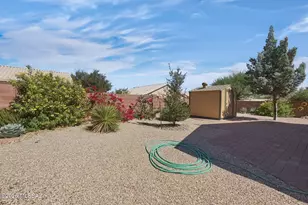 1578 W Camino Acierto, Sahuarita, AZ 85629 - Photo 41