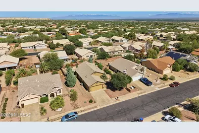 1578 W Camino Acierto, Sahuarita, AZ 85629 - Photo 11