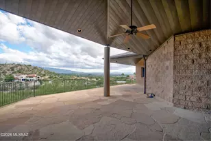 4450 N Buckskin Way, Tucson, AZ 85750 - Photo 39