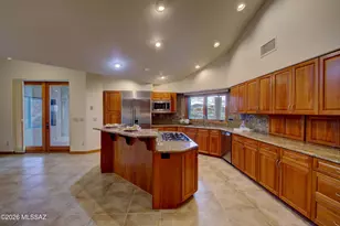 4450 N Buckskin Way, Tucson, AZ 85750 - Photo 3