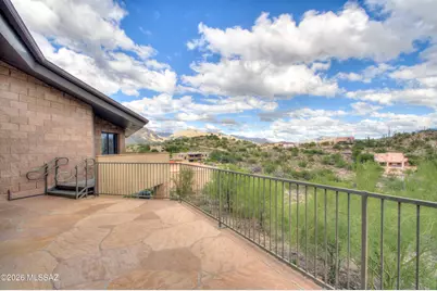 4450 N Buckskin Way, Tucson, AZ 85750 - Photo 35