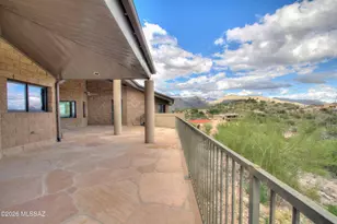 4450 N Buckskin Way, Tucson, AZ 85750 - Photo 37