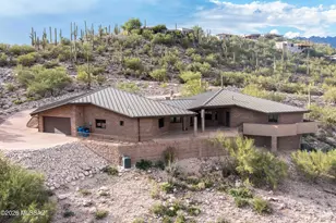 4450 N Buckskin Way, Tucson, AZ 85750 - Photo 33