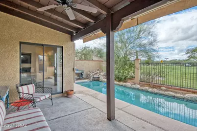 775 E Camino Corrida, Tucson, AZ 85704 - Photo 11