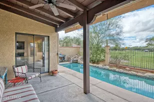 775 E Camino Corrida, Tucson, AZ 85704 - Photo 11