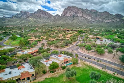 775 E Camino Corrida, Tucson, AZ 85704 - Photo 1