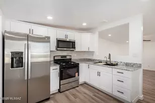 4020 E 27th St, Tucson, AZ 85711 - Photo 1