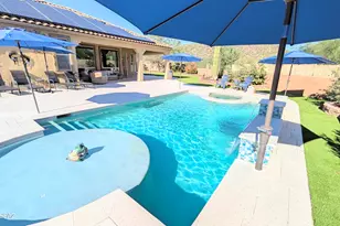 9540 N Saguaro Breeze Way, Marana, AZ 85653 - Photo 45
