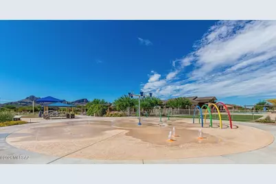 9540 N Saguaro Breeze Way, Marana, AZ 85653 - Photo 47