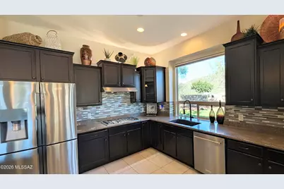 9540 N Saguaro Breeze Way, Marana, AZ 85653 - Photo 15