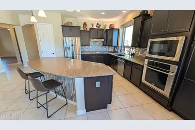 9540 N Saguaro Breeze Way, Marana, AZ 85653 - Photo 11