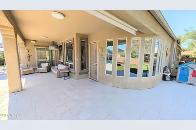 9540 N Saguaro Breeze Way, Marana, AZ 85653 - Photo 37