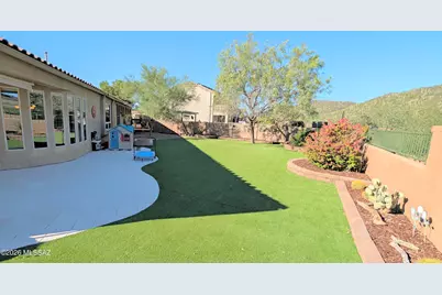 9540 N Saguaro Breeze Way, Marana, AZ 85653 - Photo 39