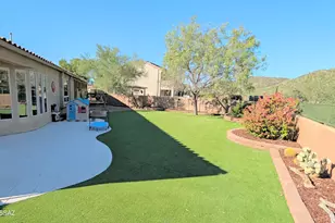 9540 N Saguaro Breeze Way, Marana, AZ 85653 - Photo 39