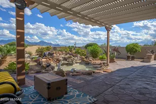 657 S Placita del Desierto, Green Valley, AZ 85614 - Photo 33