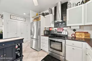 657 S Placita del Desierto, Green Valley, AZ 85614 - Photo 19