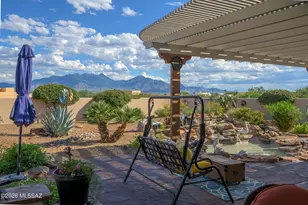 657 S Placita del Desierto, Green Valley, AZ 85614 - Photo 37