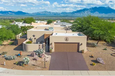 657 S Placita Del Desierto, Green Valley, AZ 85614 - Photo 7